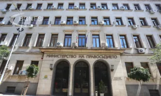 Прокурорският син Васил Михайлов и Георги Семерджиев който е подсъдим