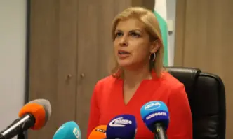 Мартин Божанов се е свързал с подалата вчера оставка от