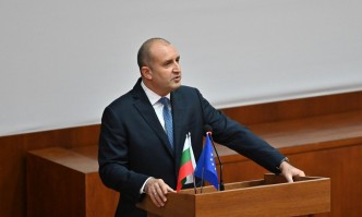 Гражданските организации БГ мрежа и Съединение се обявиха в подкрепа