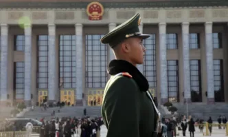 Пекин съобщи че е подал жалба в Световната търговска организация