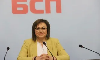 Нинова потвърди, че готви лява коалиция с АБВ и партиите на Дончева и Кадиев