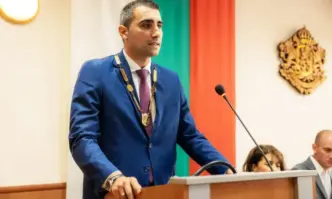 Гласуваното увеличение на местните такси в областния град е в