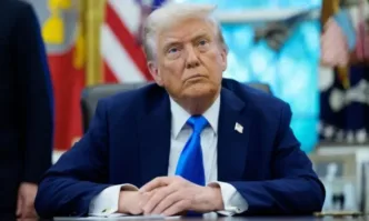 FT: Компаниите на Тръмп са спечелили 1 млрд. долара от криптовалути