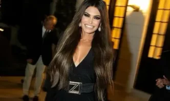 Новоизбраният президент на САЩ Доналд Тръмп избра Кимбърли Гилфойл бивша