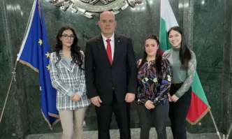 В държавата хората мислят че всичко е наказателна отговорност че