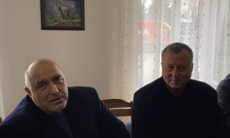 Борисов осъди станалото на Шипка: Да се мразим е лесно (ВИДЕО)