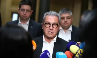 ДПС след срещата с БСП: Всички си казаха мнението, но няма общо решение