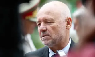 Тодор Тагарев е изпратил писмо до здравния министър Христо Хинков