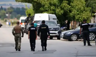 Очаква се тази седмица екипът разследващи от Националната следствена служба