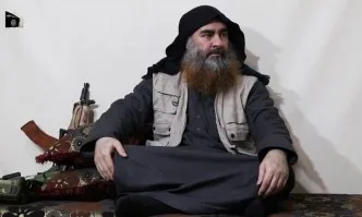 Тръмп потвърди: Абу Бакр ал Багдади е убит