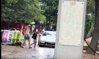 Емрах Стораро отново ще дава обяснения в полицията заради автомобил