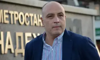 Най големият Младежки център в София предстои да бъде изграден в