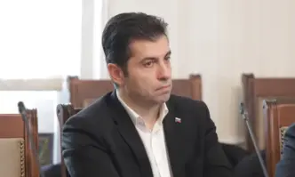 Кирил Петков: Ако не се приеме Конституцията, този парламент няма бъдеще