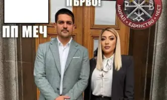 Най големият политически хамелеон у нас Радостин Василев по известен като Руди