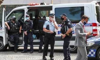 След атаката в Нова Зеландия: Трима от пострадалите все още са в критично състояние