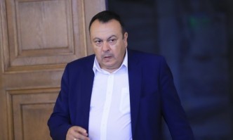 Хамид Хамид: В Министерски съвет са взети решения тази прокуратура, която разкрива руските шпиони, да бъде закрита