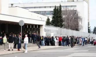 Сдружението на украинските организации в България Мати Украйна заедно с