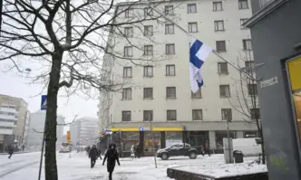 Тормоз стои в основата на стрелбата в училището във Финландия