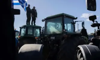 Очаква се да бъдат блокирани пътища в Гърция заради протести