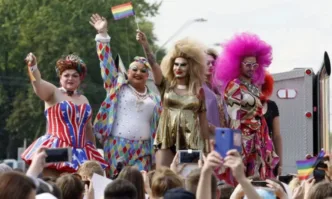 За политическата корида около референдума за забрана на джендър идеологията