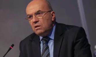 Българският посланик в Москва както и около 40 посланици на