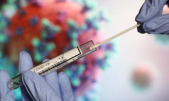 1 235 са новите случаи на коронавирус в България при