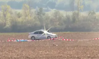 44 годишният Веселин Христов собственик на балона с който бе извършен