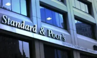 Глобалните правителствени заеми се очаква да достигнат рекордните 12 3 трилиона