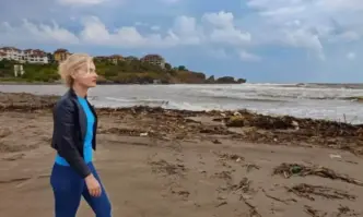 От Фейсбук профила на Ивет ДобромироваЗагинали бедствие трагедия Нищо не