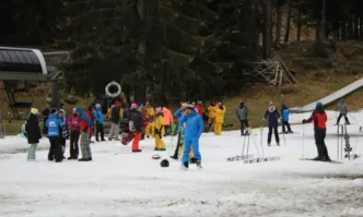 България се е възстановила от кризата причинена от коронавируса и