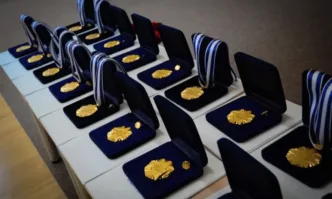 Годишните награди Варна ще бъдат тържествено връчени на 22 май