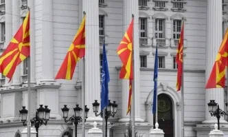 Северна Македония ще обяви кризисна ситуация заради пожарите