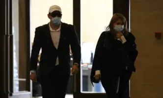 Апелативна прокуратура София внесе във Върховния касационен съд протест срещу потвърдената