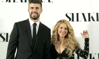 Колумбийската певица Шакира получи попечителството над децата след раздялата си