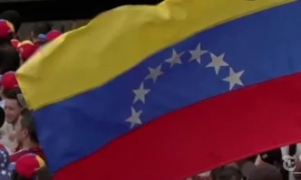 ООН: Над 350 души са арестувани във Венецуела