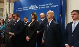 Нужно е спешно законодателство за регулирането на индустрията с трюфели