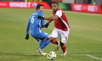 ЦСКА преотстъпи Фаетон на ФК Цюрих