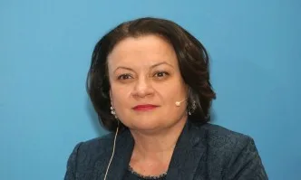 Ивелина Василева: Румен Радев работи за предизборната кампания на БСП
