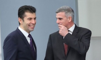 Днес свиквам Съвета по сигурност към Министерския съвет Оттук нататък