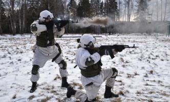 Достоверността на списъка не е потвърденаУкраинското издание Правда твърди че