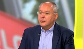 Станишев: Ако БСП не констатира оставката на Нинова, ще стане за посмешище