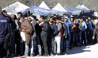 Нелегалните мигранти вече имат нов балкански маршрут