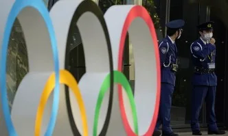 Пфайзер дарява ваксини срещу Ковид-19 за Олимпийските игри в Токио