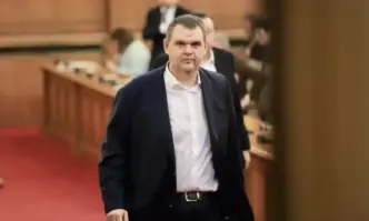 В прокуратурата е постъпил сигнал срещу Делян Пеевски каза главният