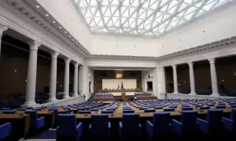 В предстоящото пленарно заседание народните представители ще проведат първо гласуване