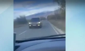 Националната служба за охрана излезе с позиция по повод видео
