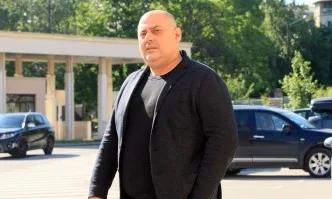 Бизнесменът Антон Проданов е задържан при спецакцията в Добрич