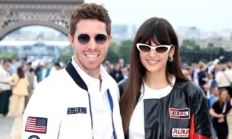 Нина Добрев съсипана след раздялата си с Шон Уайт