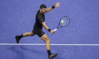 Кой ще ликува в голямата битка Алкарас - Джокович