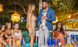 От Фейсбук профила на Мариела НорделПринудена съм да се намеся